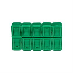 Зажим садовый LDN 003642 - фото 14830075