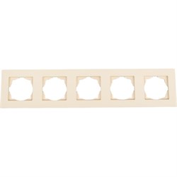 Рамка GUNSAN Eqona - фото 14830297