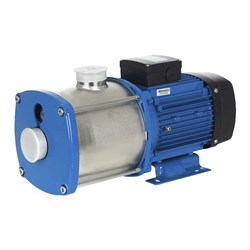 Многоступенчатый горизонтальный насос AQUARIO HMS(T)-10-43 - фото 14830614