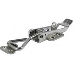 Регулируемая натяжная защелка KUKAMET 361-3 - фото 14830825