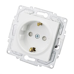 Розетка GUNSAN Eqona - фото 14830884