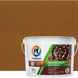 Акриловый лак для мебели Profilux МП00-005508 - фото 14830924