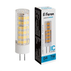 Светодиодная лампа FERON LB-433 - фото 14830986