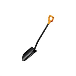 Штыковая лопата FISKARS Ergocomfort - фото 14831084