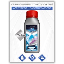 Очиститель накипи для утюгов TOP HOUSE 391244 - фото 14831132