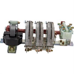 Контактор ВТМ КТ 6023Б 160А 380В - фото 14831153