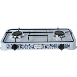 Двухконфорочная газовая плита Energy EN-002 - фото 14831160