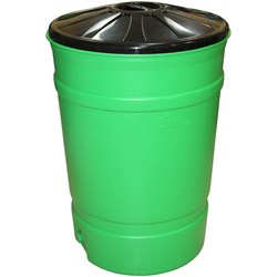 Бочка бак ЗПИ "Альтернатива" М1625 - фото 14831171