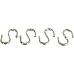 S-образный крючок Госкреп КР.071168 - фото 14831251