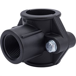 Болтовая седелка VALFEX 121001532034 - фото 14831288