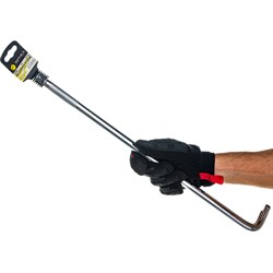 Г-образный вороток Эврика ER-51251 - фото 14831321