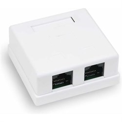 Компьютерная розетка REXANT 03-0151 - фото 14831325