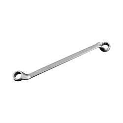 Комбинированный гаечный ключ KENDO 15820 - фото 14831486