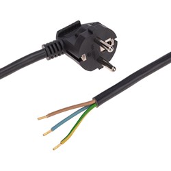 Электрический шнур REXANT 11-1324 - фото 14831577