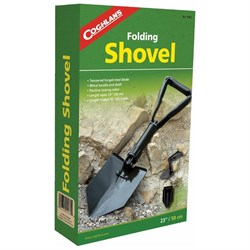 Складная лопата COGHLAN'S 9065 - фото 14831592