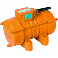 Электрический вибратор Красный Маяк ИВ-98Б - фото 14831608