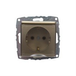 Механизм розетки MONO ELECTRIC L/D - фото 14831644