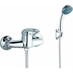 Смеситель для душа G-Lauf KLO5-A048 - фото 14831663