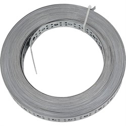 Перфорированная монтажная лента BILTI Б-ПМЛ-251.0/25-Х257 - фото 14831715