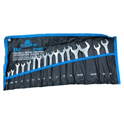 Набор ключей KingTul KT-5199(47227) - фото 14831747