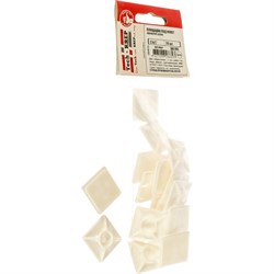 Самоклеящаяся площадка под хомут Zitar 106195 - фото 14831804