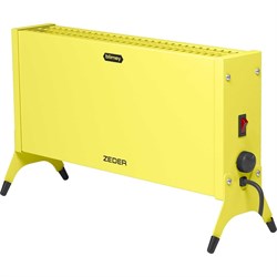 Электрический конвектор Zeder Blimey - фото 14831811