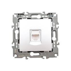 Информационная розетка ЭРА 12-3107-03 - фото 14831813