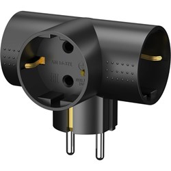 Электрический разветвитель Фотон 25411 - фото 14831893