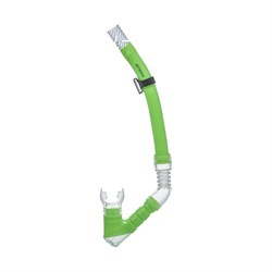 Трубка для плавания Atemi 504 - фото 14832104