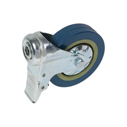 Аппаратное поворотное колесо TECH-KREP 148512 - фото 14832281