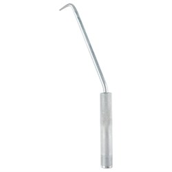 Крюк для вязки арматуры РОКОТ 669-111 - фото 14832347