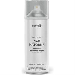 Универсальная лак Elcon 00-00462309 - фото 14832481