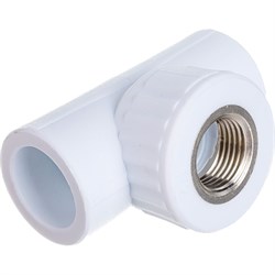 Комбинированный тройник VALFEX 10127125 127-0517 - фото 14832530