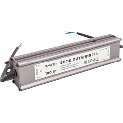 Импульсный блок питания Apeyron 03-113 - фото 14832579