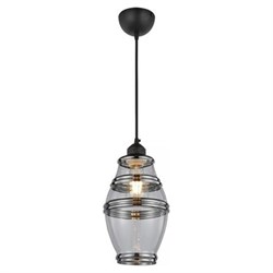 Декоративный светильник HOROZ ELECTRIC ELEMENT-2 - фото 14832702