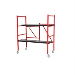 Складные леса-подмости ИП Сейферман Максим Владимирович 4687201986522 - фото 14832887