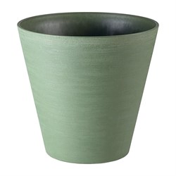Горшок Teraplast RE-POT Hoop Round Self Watering - фото 14832894