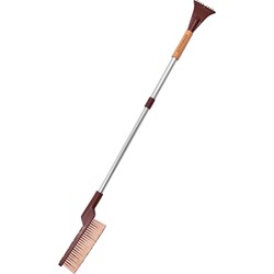 Телескопическая щетка Autovirazh AV-2140 - фото 14833053