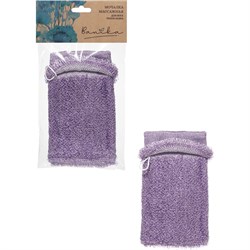 Мочалка Banika Массажная рукавица - фото 14833077