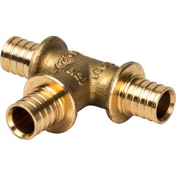 Равнопроходной тройник STOUT SFA-0013-000016 - фото 14833361