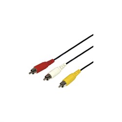 Шнур REXANT 17-0207 - фото 14833405