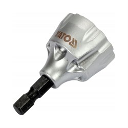 Наружный гратосниматель YATO YT-22357 - фото 14833446