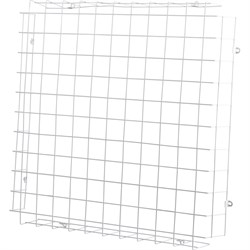 Защитная решетка ЭРА SPO-BAR-650-650 - фото 14833504