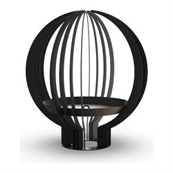 Костровая чаша FIRE-HOUSE Сфера диам. 1000 мм - фото 14833525