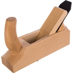 Обдирочный рубанок TOPEX 11A314 - фото 14833531