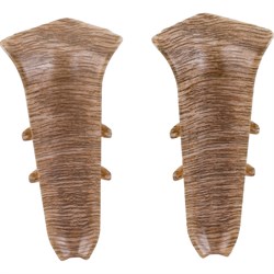 Внутренний угол для плинтуса Ideal Классик - фото 14833540