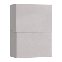 Компенсатор высоты для УЭРМ-200-400 LIGHT IEK IND-KOMP-200-400-1-L - фото 14833743