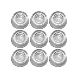 Набор протекторов для мебели Мультидом Эконом - фото 14833851