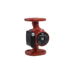 Циркуляционный насос Grundfos UPS 40-180F - фото 14833968