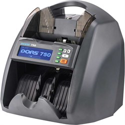 Счетчик банкнот DORS FRZ-042906 - фото 14834042